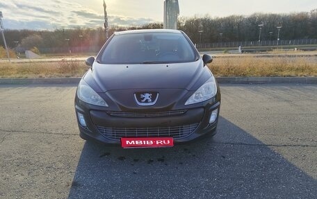 Peugeot 308 II, 2010 год, 550 000 рублей, 1 фотография