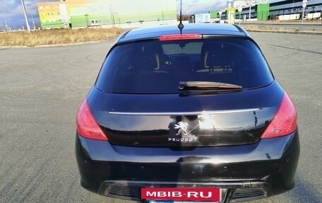 Peugeot 308 II, 2010 год, 550 000 рублей, 5 фотография