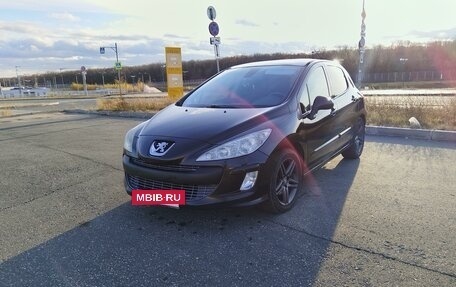 Peugeot 308 II, 2010 год, 550 000 рублей, 3 фотография