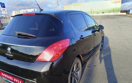 Peugeot 308 II, 2010 год, 550 000 рублей, 6 фотография