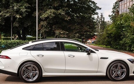 Mercedes-Benz AMG GT I рестайлинг, 2021 год, 15 150 000 рублей, 11 фотография