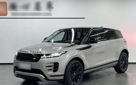 Land Rover Range Rover Evoque II, 2024 год, 5 700 000 рублей, 1 фотография