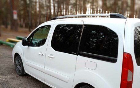 Citroen Berlingo II рестайлинг, 2011 год, 900 000 рублей, 2 фотография