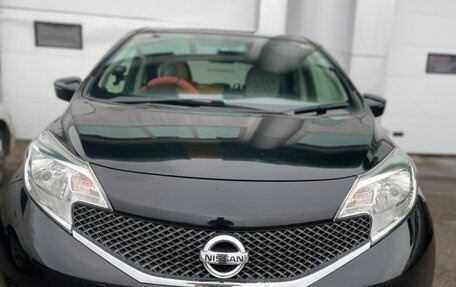 Nissan Note II рестайлинг, 2016 год, 860 000 рублей, 1 фотография