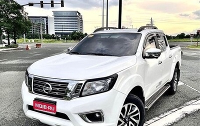 Nissan Navara (Frontier), 2020 год, 2 800 000 рублей, 1 фотография