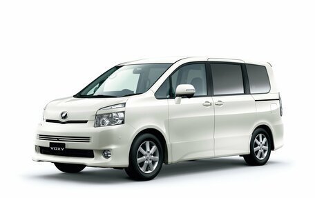 Toyota Voxy II, 2009 год, 1 800 000 рублей, 1 фотография