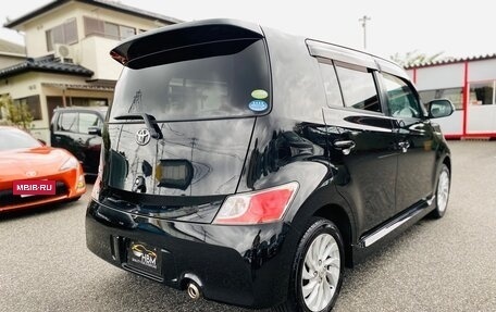 Toyota bB II рестайлинг, 2008 год, 650 000 рублей, 11 фотография