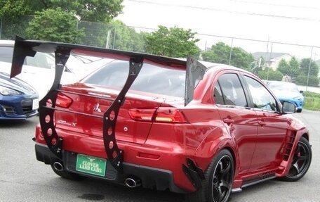 Mitsubishi Lancer Evolution IX, 2014 год, 4 600 000 рублей, 5 фотография