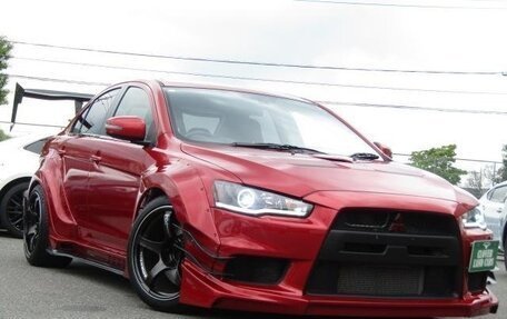 Mitsubishi Lancer Evolution IX, 2014 год, 4 600 000 рублей, 3 фотография