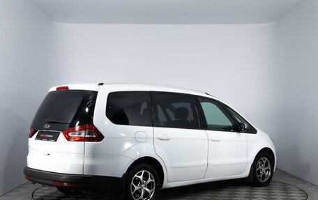 Ford Galaxy II, 2013 год, 1 657 000 рублей, 5 фотография