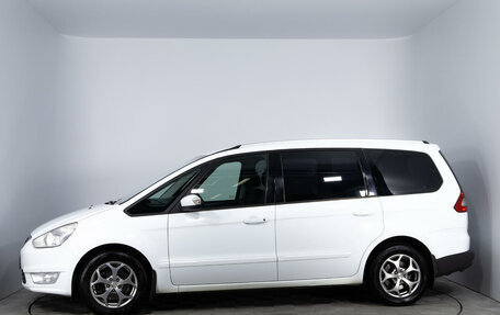 Ford Galaxy II, 2013 год, 1 657 000 рублей, 8 фотография