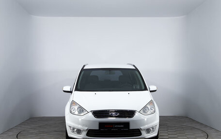 Ford Galaxy II, 2013 год, 1 657 000 рублей, 2 фотография