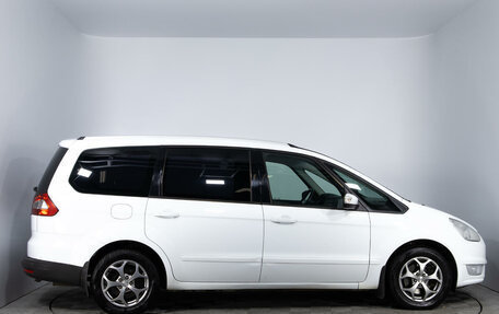 Ford Galaxy II, 2013 год, 1 657 000 рублей, 4 фотография