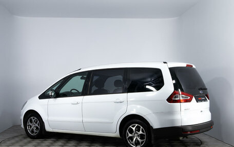 Ford Galaxy II, 2013 год, 1 657 000 рублей, 7 фотография