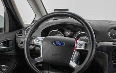 Ford Galaxy II, 2013 год, 1 657 000 рублей, 16 фотография