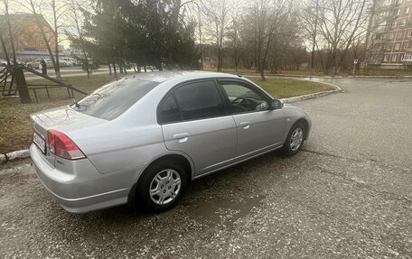 Honda Civic Ferio III, 2004 год, 650 000 рублей, 2 фотография