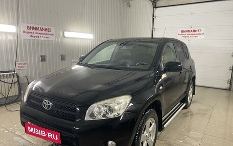 Toyota RAV4, 2006 год, 1 130 000 рублей, 2 фотография