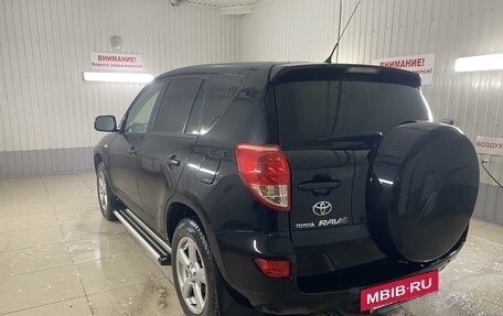 Toyota RAV4, 2006 год, 1 130 000 рублей, 3 фотография