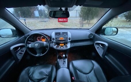 Toyota RAV4, 2006 год, 1 130 000 рублей, 6 фотография