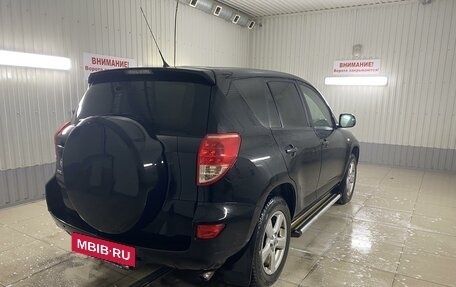 Toyota RAV4, 2006 год, 1 130 000 рублей, 4 фотография