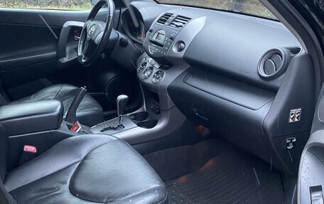 Toyota RAV4, 2006 год, 1 130 000 рублей, 9 фотография