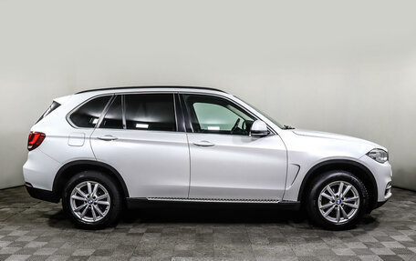 BMW X5, 2016 год, 3 998 000 рублей, 4 фотография