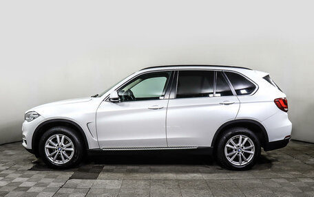 BMW X5, 2016 год, 3 998 000 рублей, 8 фотография