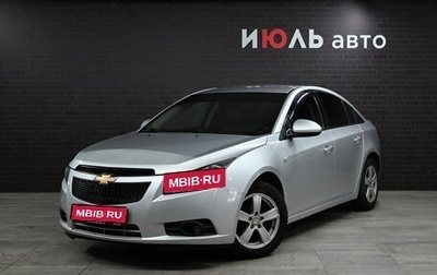 Chevrolet Cruze II, 2011 год, 770 000 рублей, 1 фотография