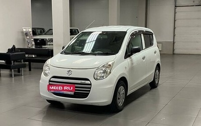 Suzuki Alto, 2014 год, 600 000 рублей, 1 фотография