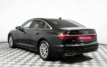 Audi A6, 2021 год, 4 790 000 рублей, 7 фотография