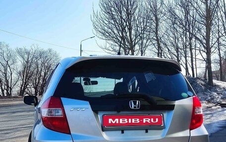 Honda Fit III, 2012 год, 910 000 рублей, 5 фотография