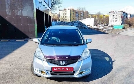 Honda Fit III, 2012 год, 910 000 рублей, 3 фотография