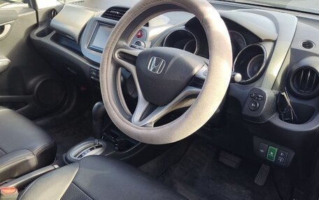 Honda Fit III, 2012 год, 910 000 рублей, 11 фотография