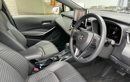 Toyota Corolla, 2021 год, 1 580 000 рублей, 12 фотография