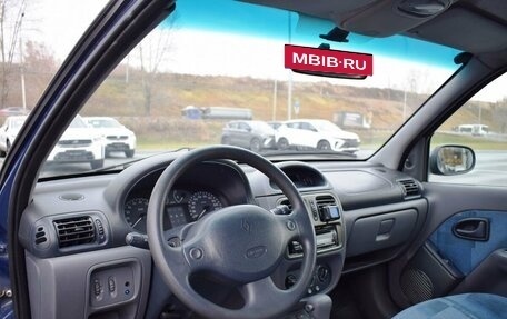 Renault Clio III, 2000 год, 247 000 рублей, 12 фотография