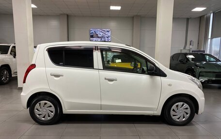 Suzuki Alto, 2014 год, 600 000 рублей, 6 фотография