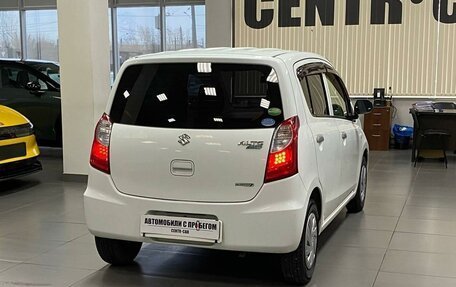 Suzuki Alto, 2014 год, 600 000 рублей, 5 фотография