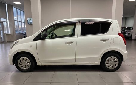 Suzuki Alto, 2014 год, 600 000 рублей, 2 фотография