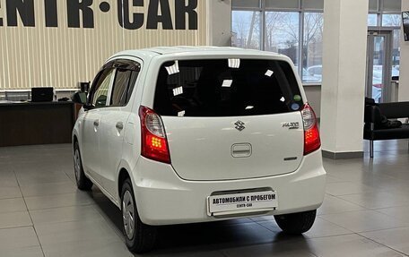 Suzuki Alto, 2014 год, 600 000 рублей, 3 фотография