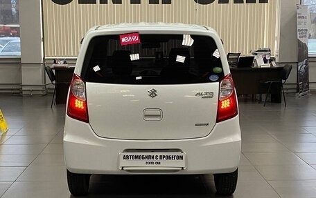 Suzuki Alto, 2014 год, 600 000 рублей, 4 фотография