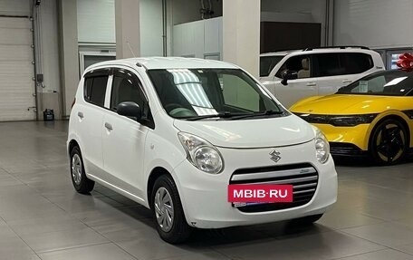 Suzuki Alto, 2014 год, 600 000 рублей, 7 фотография