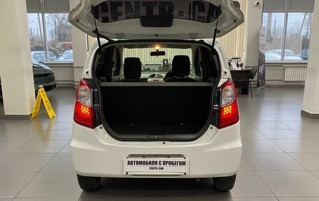 Suzuki Alto, 2014 год, 600 000 рублей, 15 фотография