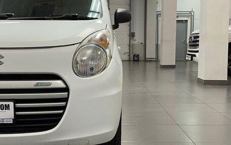 Suzuki Alto, 2014 год, 600 000 рублей, 17 фотография