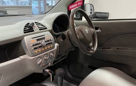 Suzuki Alto, 2014 год, 600 000 рублей, 12 фотография