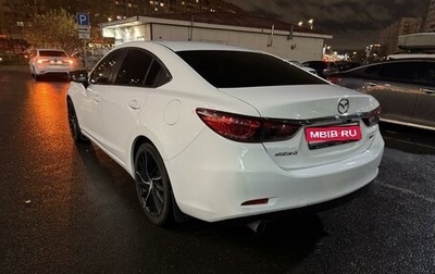 Mazda 6, 2013 год, 1 590 000 рублей, 1 фотография