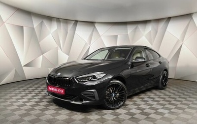 BMW 2 серия F44, 2023 год, 3 493 000 рублей, 1 фотография