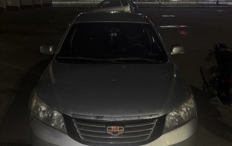 Geely Emgrand EC7, 2012 год, 602 000 рублей, 32 фотография