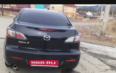 Mazda 3, 2012 год, 950 000 рублей, 7 фотография