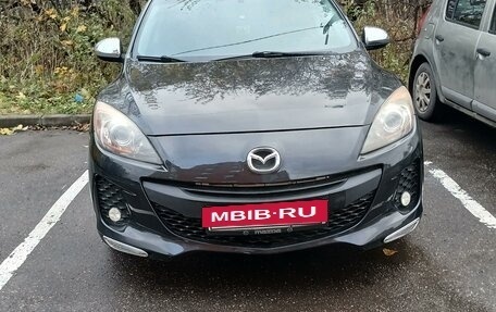 Mazda 3, 2012 год, 950 000 рублей, 3 фотография