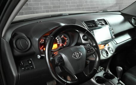 Toyota RAV4, 2011 год, 1 780 000 рублей, 11 фотография